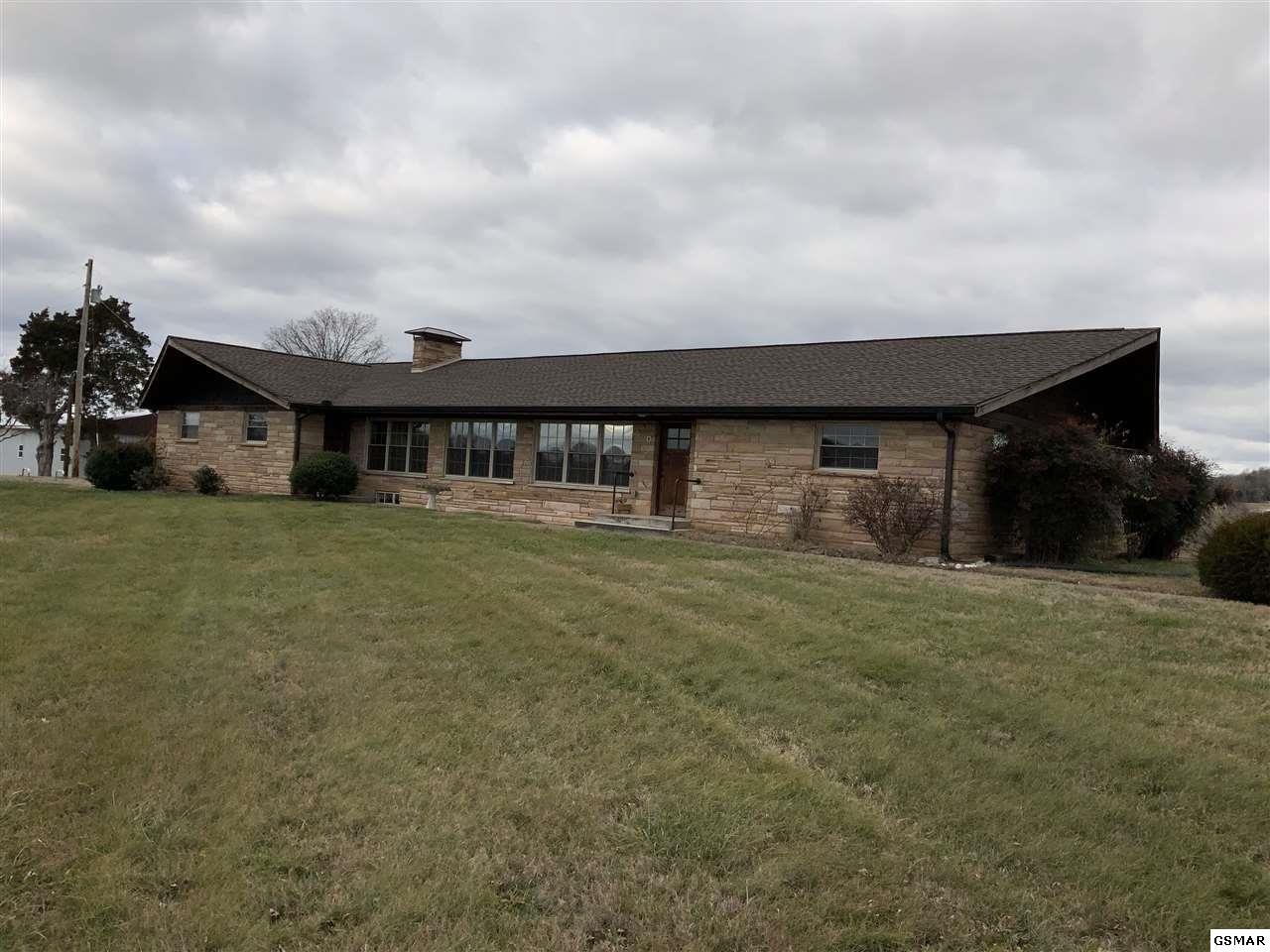835 Nance Road New Market, TN 37820 - Photo 1 of 11 Gallery Image 1