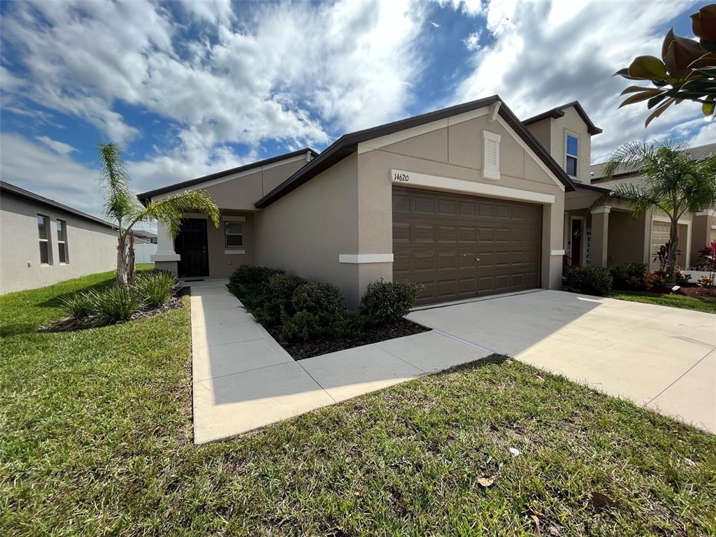 14620 Dunrobin Drive Wimauma, FL 33598 - Photo 1 of 1
