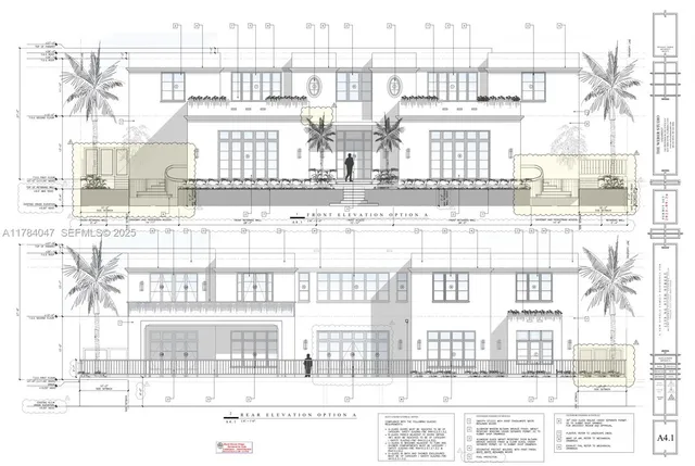 a picture of a very nice looking building