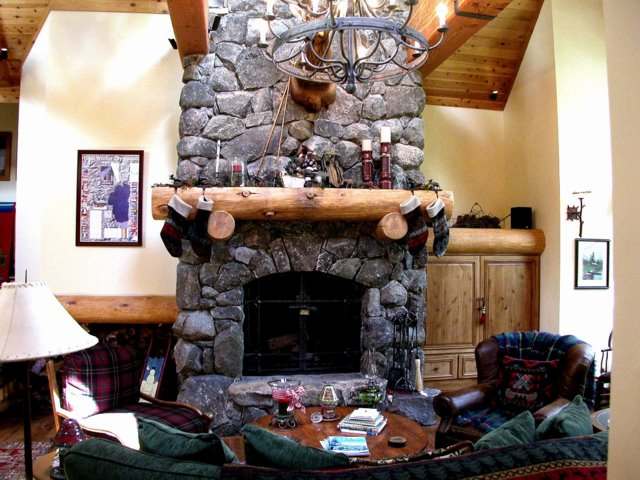 1763 Grouse Ridge Road Northstar, CA 96161 - Photo 5 of 9
