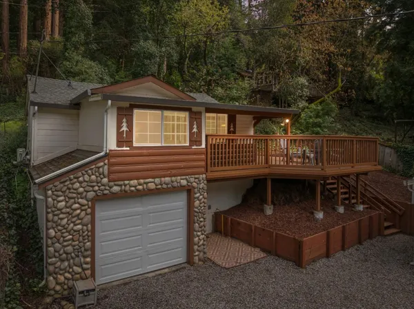 $565,000 | 15300 Highway 9, Boulder Creek, CA 95006