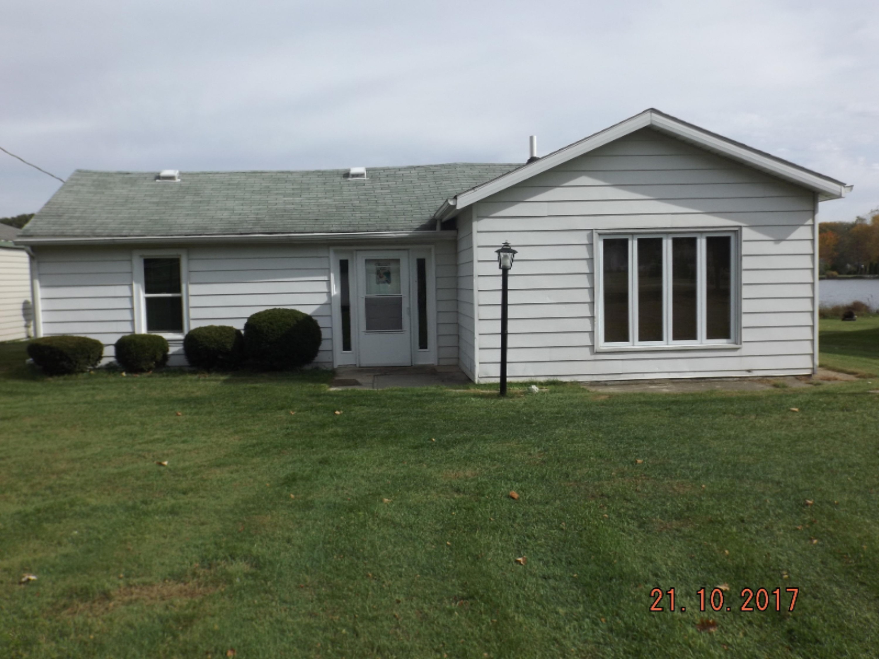 2625 Hemlock Road Quincy, MI 49082 - Photo 1 of 29 Front