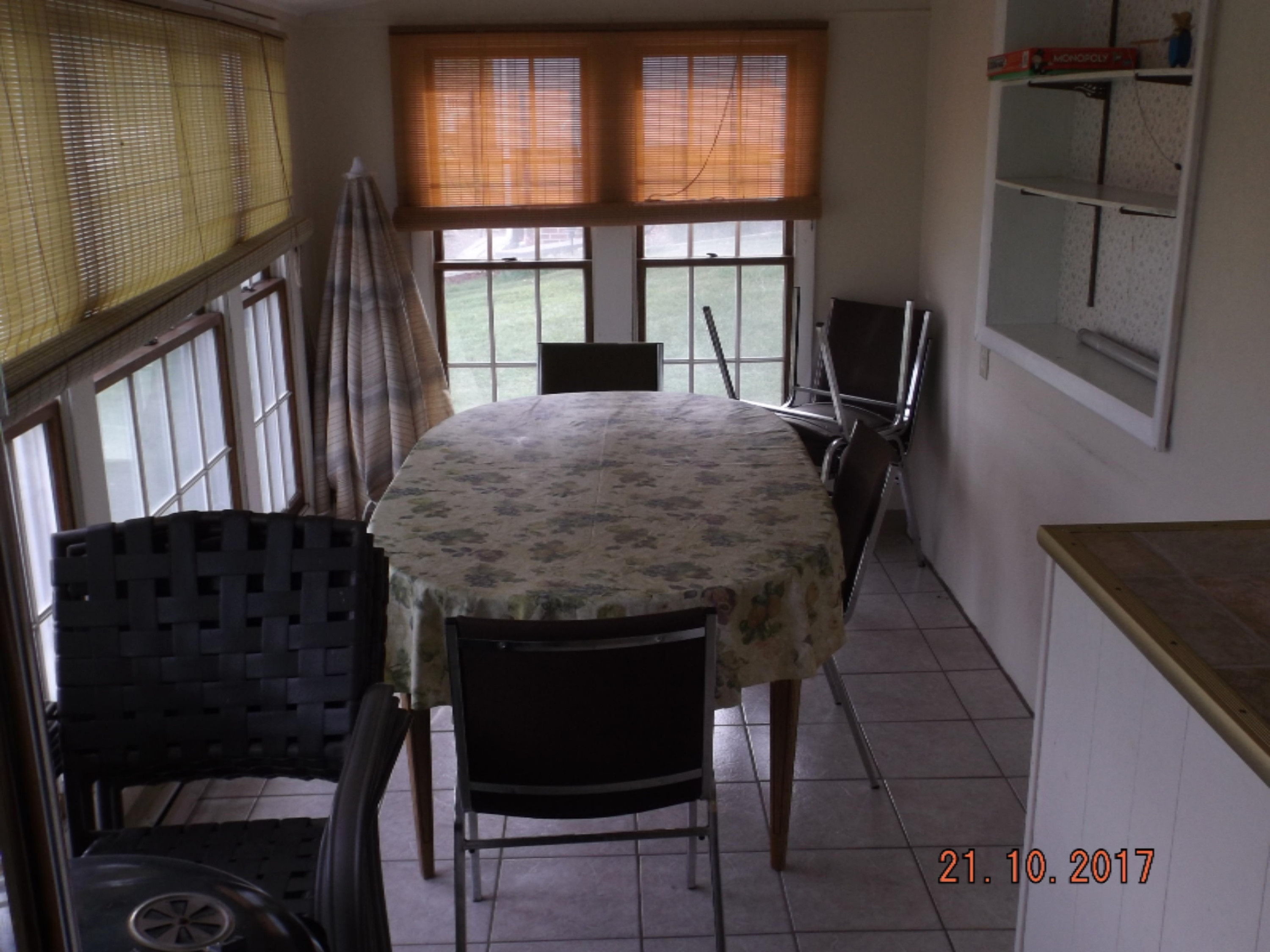 2625 Hemlock Road Quincy, MI 49082 - Photo 14 of 29 Dining Rm