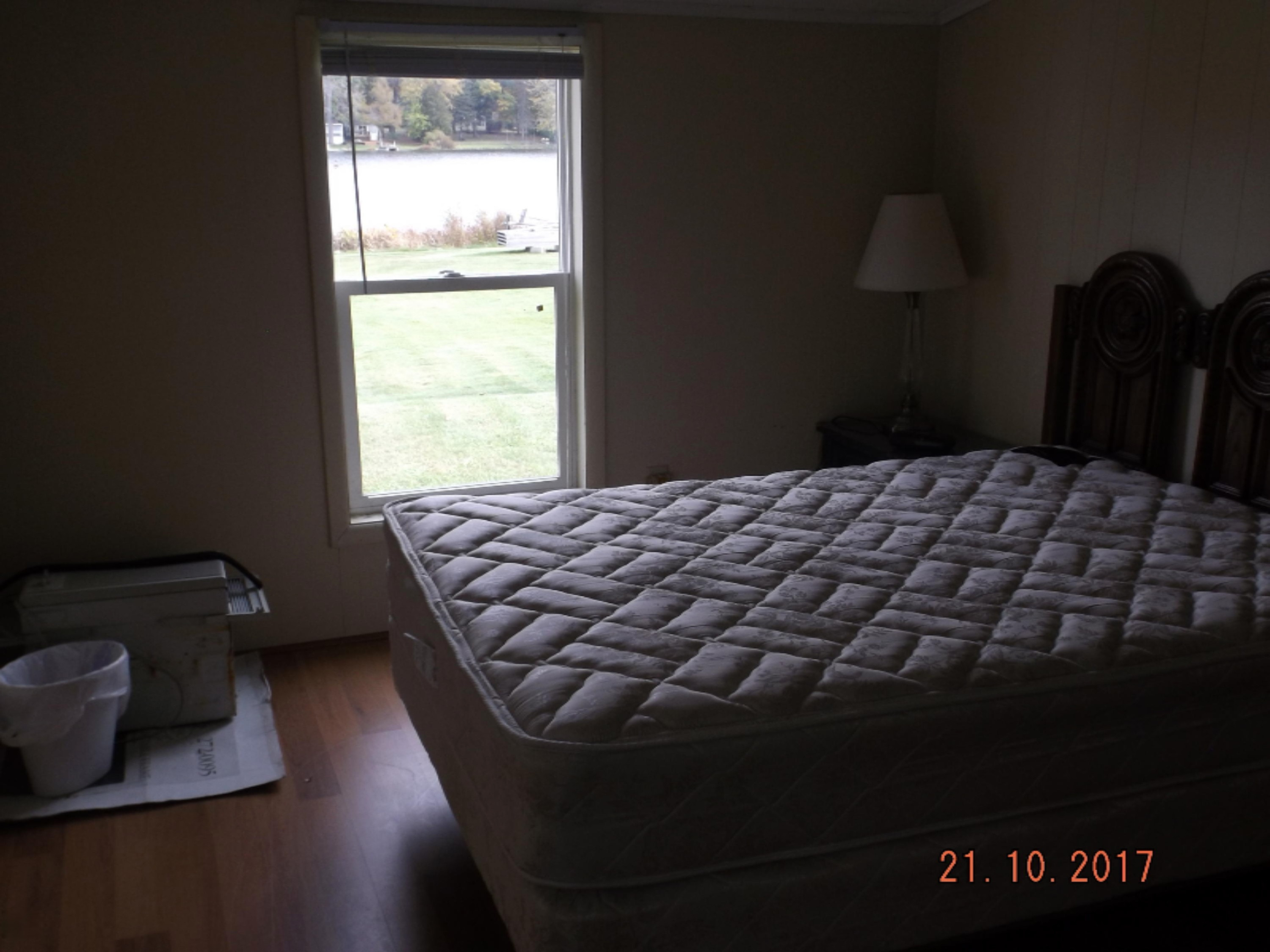 2625 Hemlock Road Quincy, MI 49082 - Photo 16 of 29 Bedroom 2