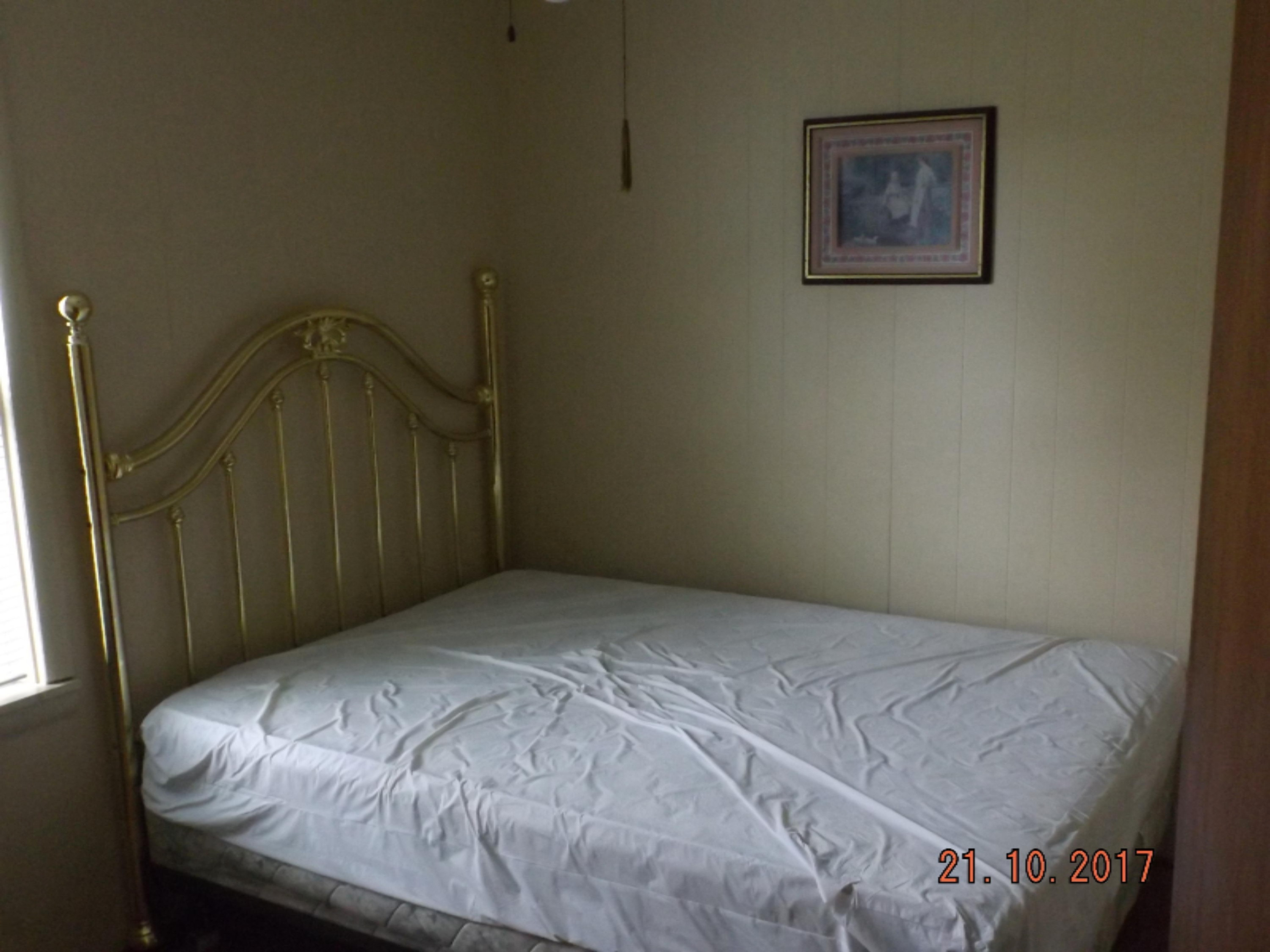 2625 Hemlock Road Quincy, MI 49082 - Photo 17 of 29 Bedroom 3