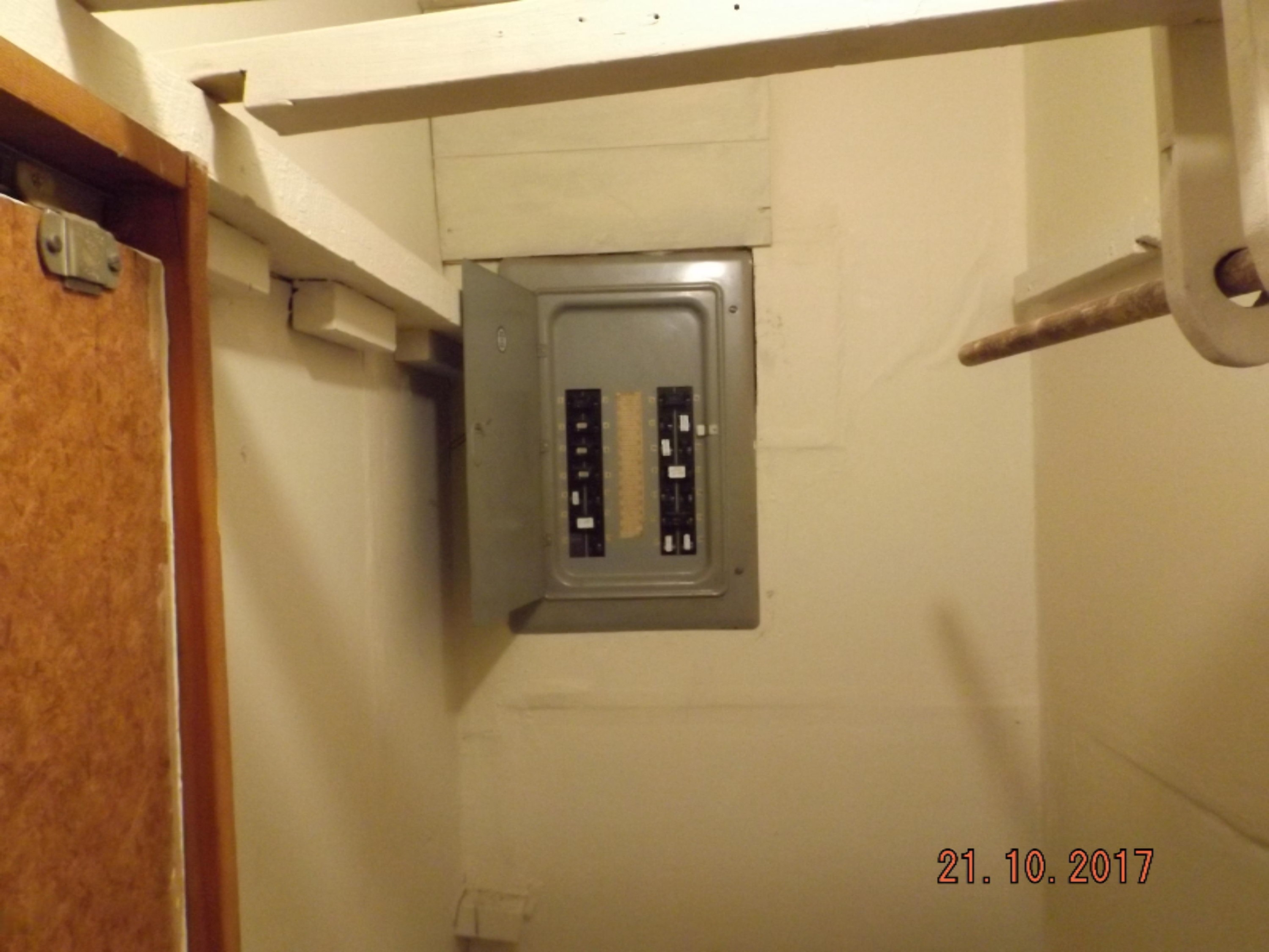 2625 Hemlock Road Quincy, MI 49082 - Photo 23 of 29 Electric