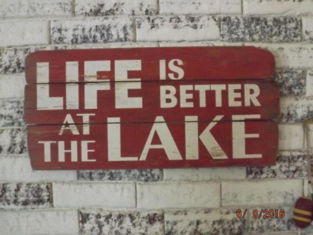 2625 Hemlock Road Quincy, MI 49082 - Photo 29 of 29 LIFE AT THE LAKE