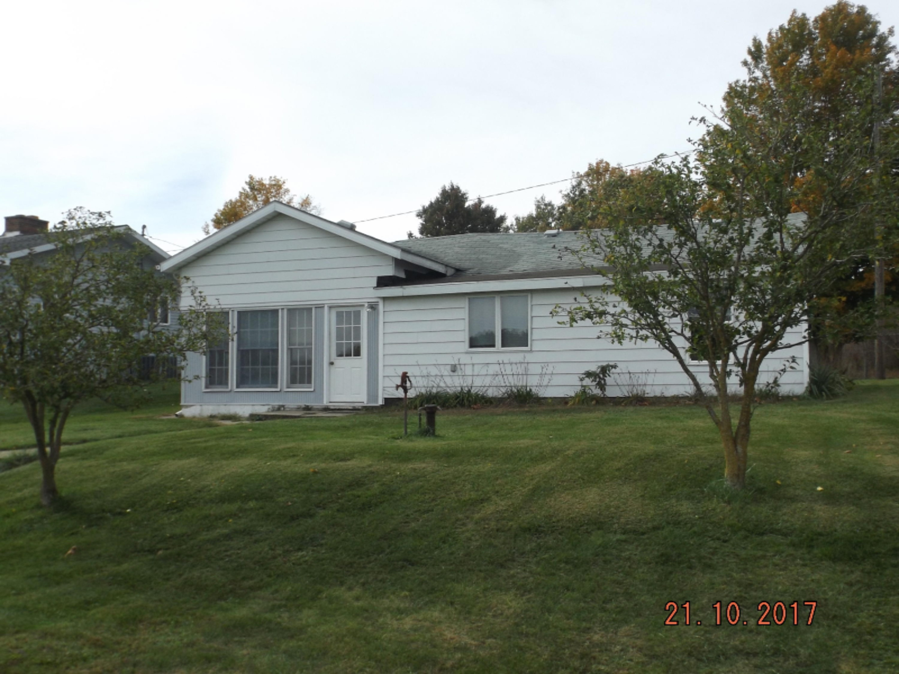 2625 Hemlock Road Quincy, MI 49082 - Photo 6 of 29 Lake view 2