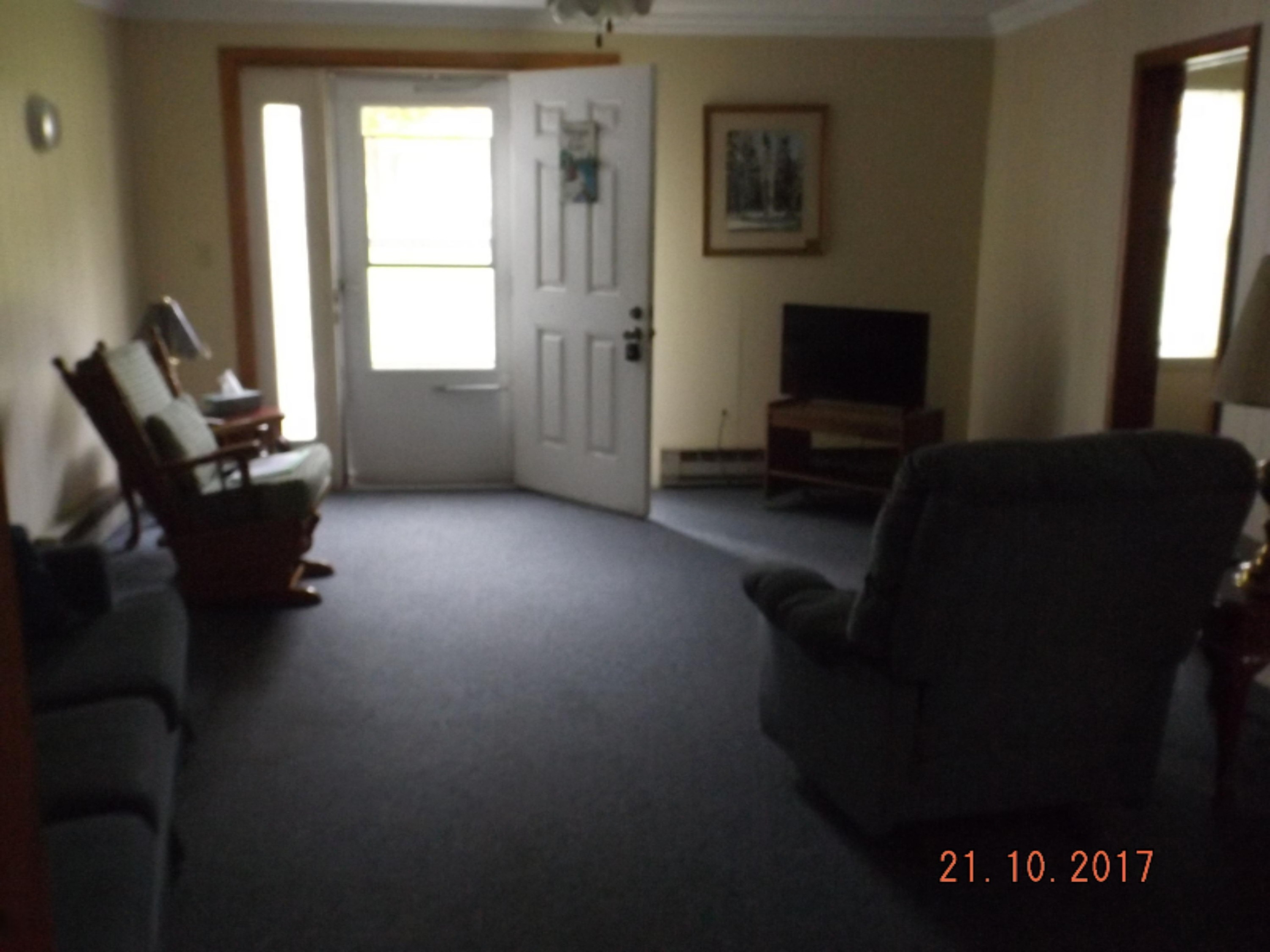 2625 Hemlock Road Quincy, MI 49082 - Photo 9 of 29 Living Rm