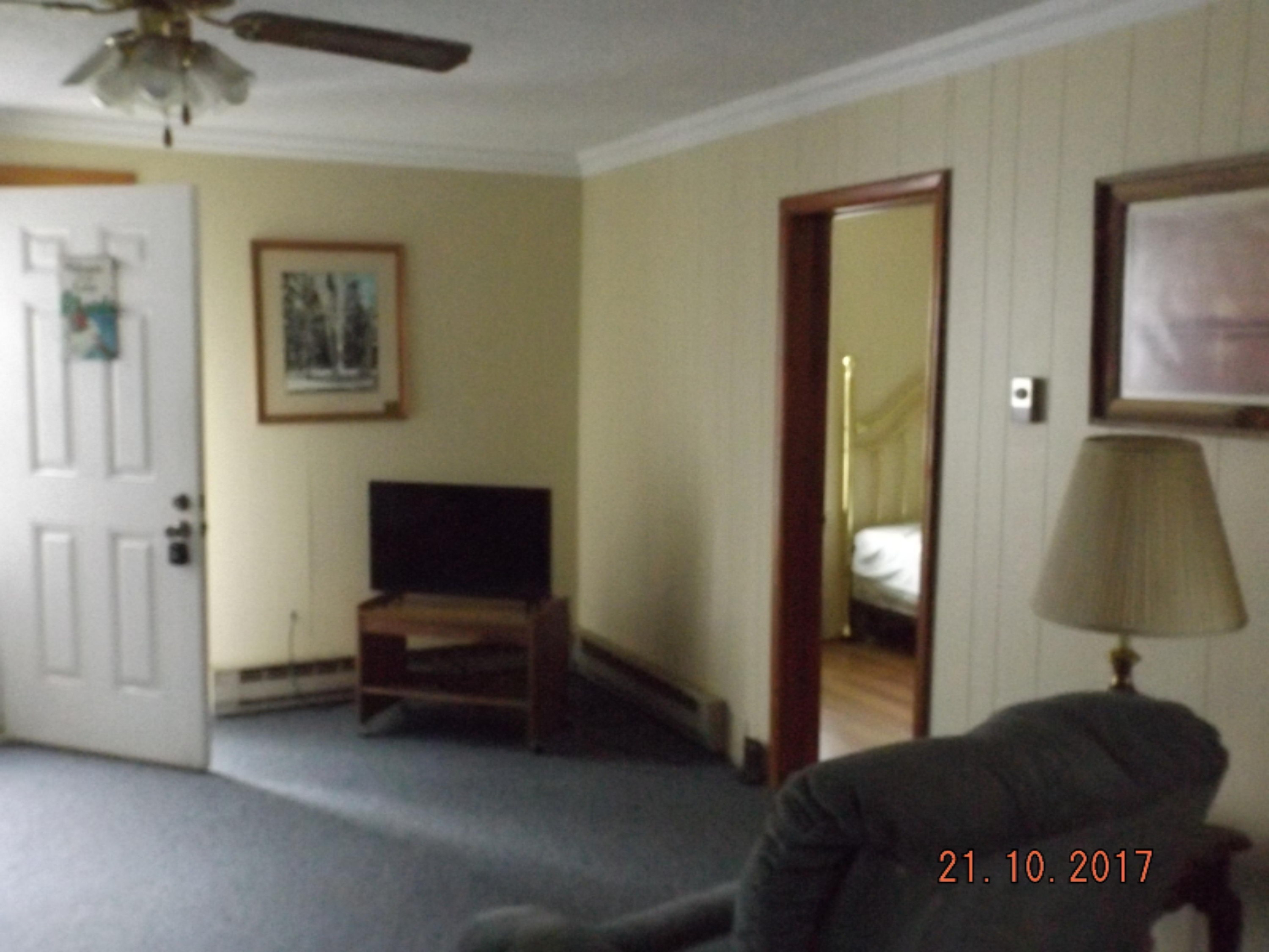 2625 Hemlock Road Quincy, MI 49082 - Photo 10 of 29 Living Rm 1