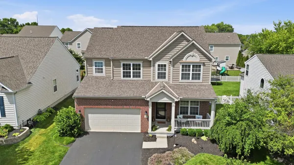 $439,900 | 1454 Carnoustie Circle, Grove City, OH 43123