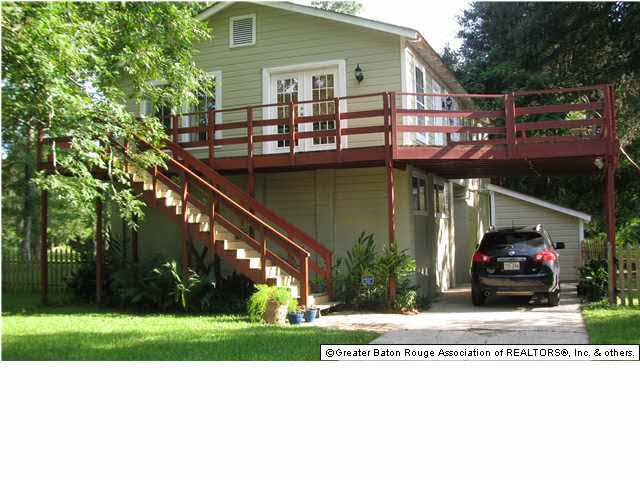 24614 Hoo Shoo Too Road Baton Rouge, LA 70817 - Photo 1 of 20