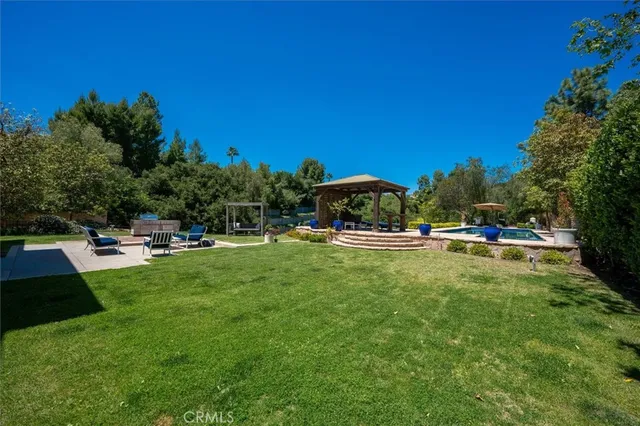 $2,595,000 | 21045 Mendenhall Court, Topanga, CA 90290