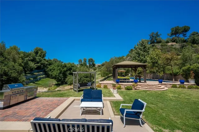 $2,595,000 | 21045 Mendenhall Court, Topanga, CA 90290