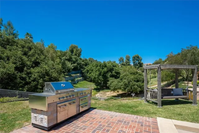 $2,595,000 | 21045 Mendenhall Court, Topanga, CA 90290