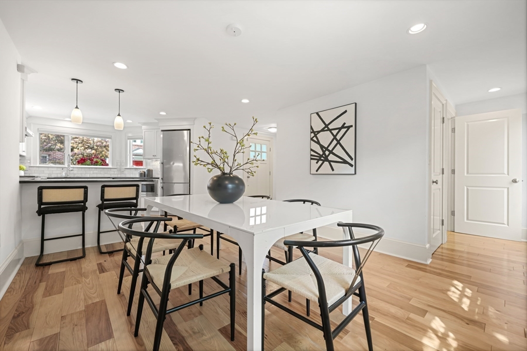 3 Sedgewick Road, Unit 3 Cambridge, MA 02138 - Photo 11 of 34 Gallery Image 11