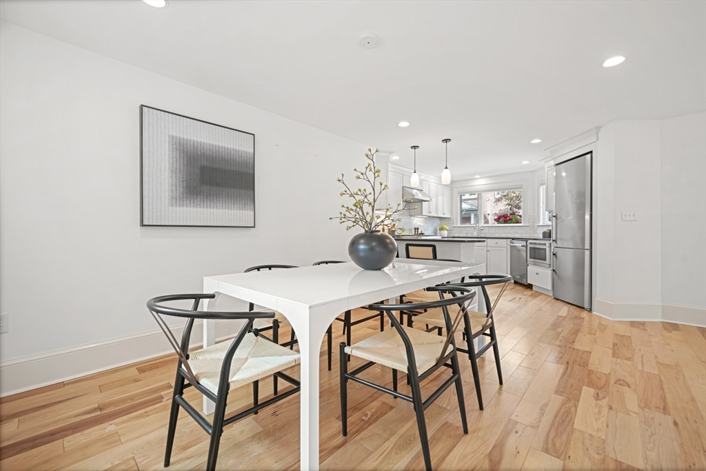 3 Sedgewick Road, Unit 3 Cambridge, MA 02138 - Photo 12 of 34 Gallery Image 12