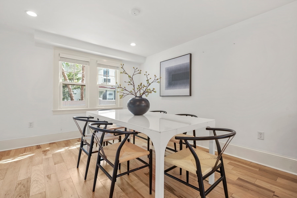 3 Sedgewick Road, Unit 3 Cambridge, MA 02138 - Photo 13 of 34 Gallery Image 13