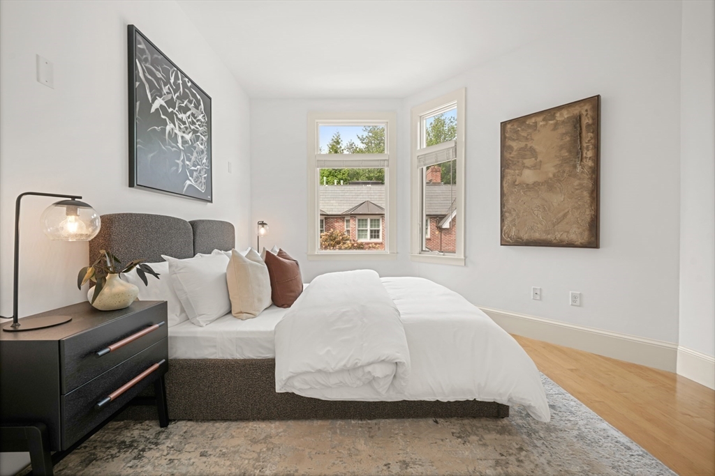 3 Sedgewick Road, Unit 3 Cambridge, MA 02138 - Photo 14 of 34 Gallery Image 14
