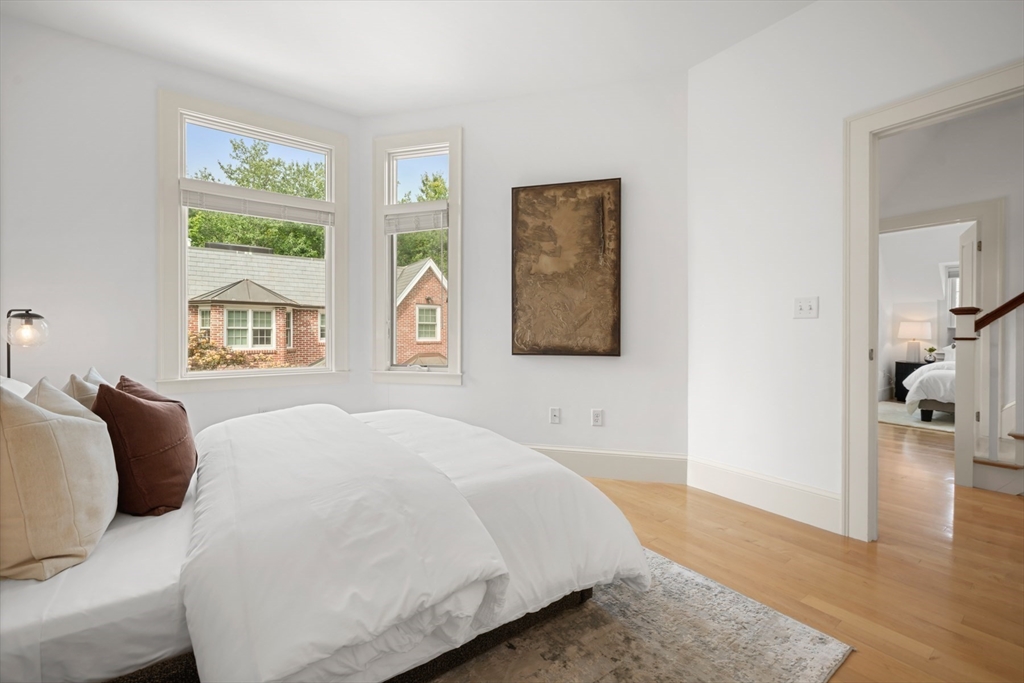 3 Sedgewick Road, Unit 3 Cambridge, MA 02138 - Photo 15 of 34 Gallery Image 15