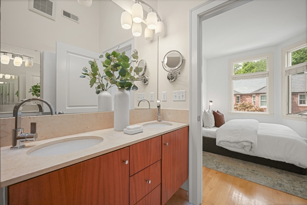 3 Sedgewick Road, Unit 3 Cambridge, MA 02138 - Photo 17 of 34 Gallery Image 17