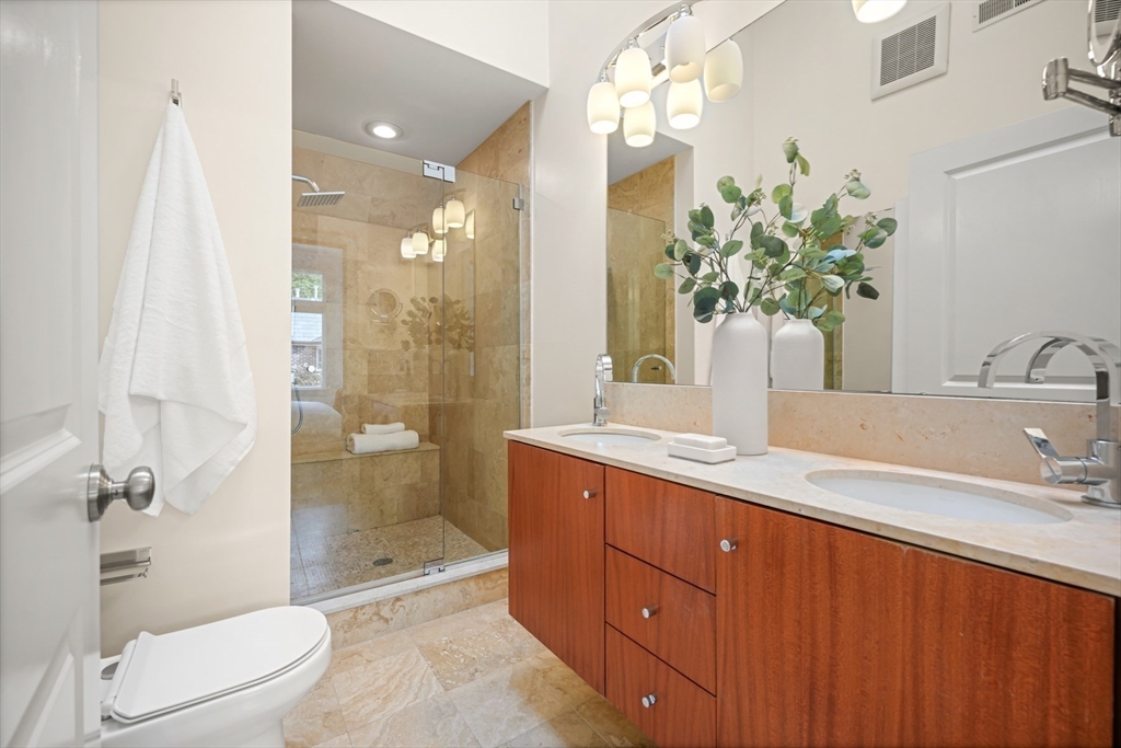 3 Sedgewick Road, Unit 3 Cambridge, MA 02138 - Photo 18 of 34 Gallery Image 18