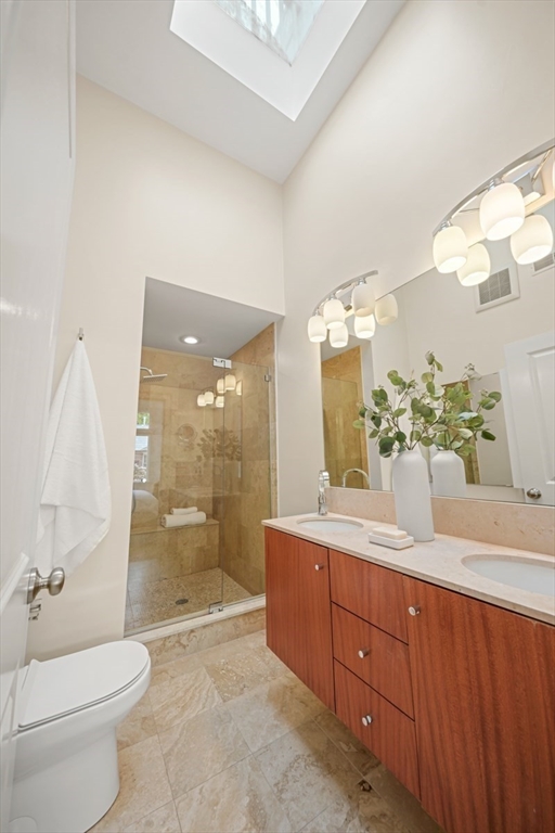 3 Sedgewick Road, Unit 3 Cambridge, MA 02138 - Photo 19 of 34 Gallery Image 19