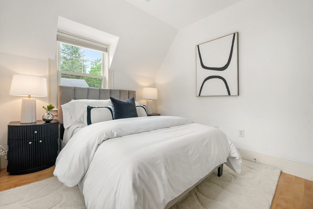 3 Sedgewick Road, Unit 3 Cambridge, MA 02138 - Photo 20 of 34 Gallery Image 20