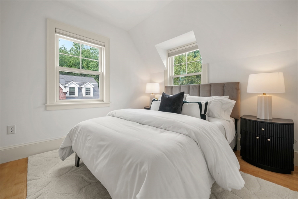 3 Sedgewick Road, Unit 3 Cambridge, MA 02138 - Photo 21 of 34 Gallery Image 21