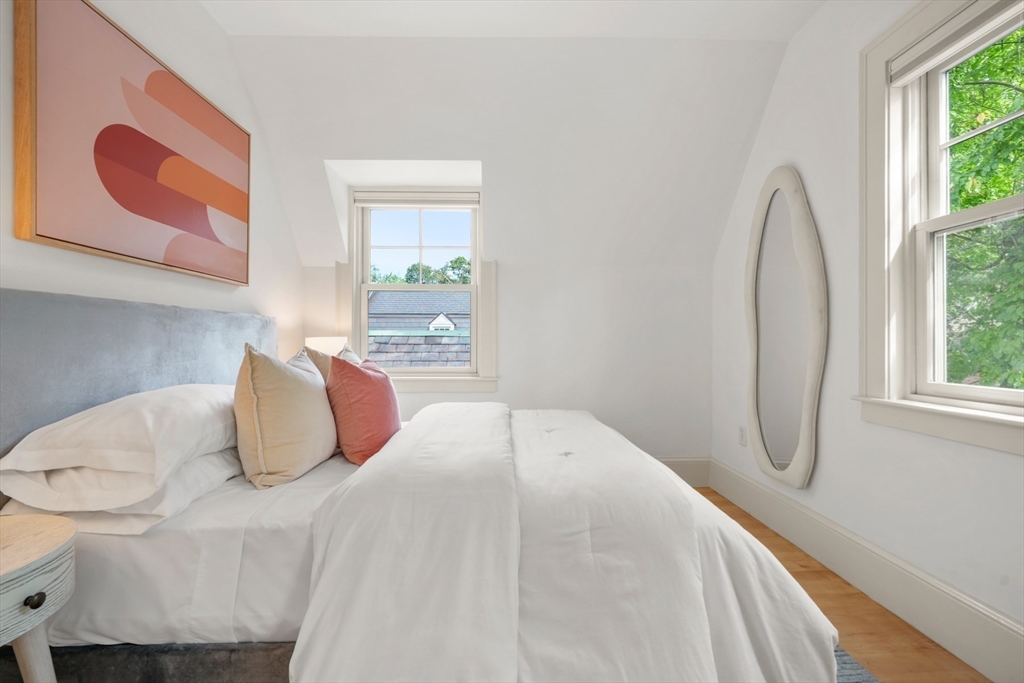3 Sedgewick Road, Unit 3 Cambridge, MA 02138 - Photo 22 of 34 Gallery Image 22