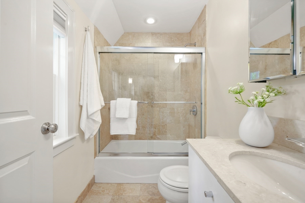 3 Sedgewick Road, Unit 3 Cambridge, MA 02138 - Photo 23 of 34 Gallery Image 23