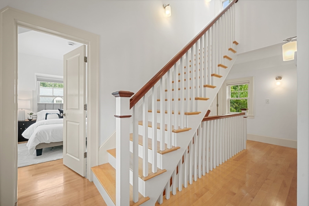 3 Sedgewick Road, Unit 3 Cambridge, MA 02138 - Photo 24 of 34 Gallery Image 24