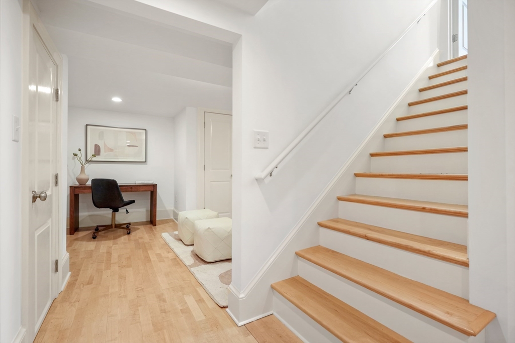 3 Sedgewick Road, Unit 3 Cambridge, MA 02138 - Photo 25 of 34 Gallery Image 25
