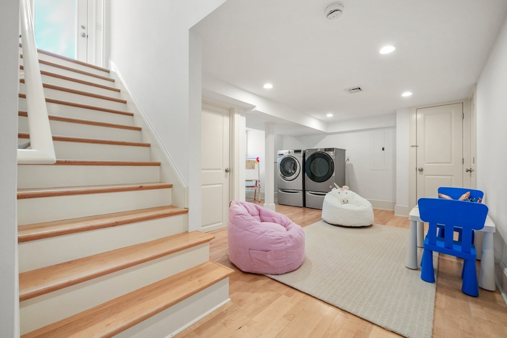 3 Sedgewick Road, Unit 3 Cambridge, MA 02138 - Photo 26 of 34 Gallery Image 26