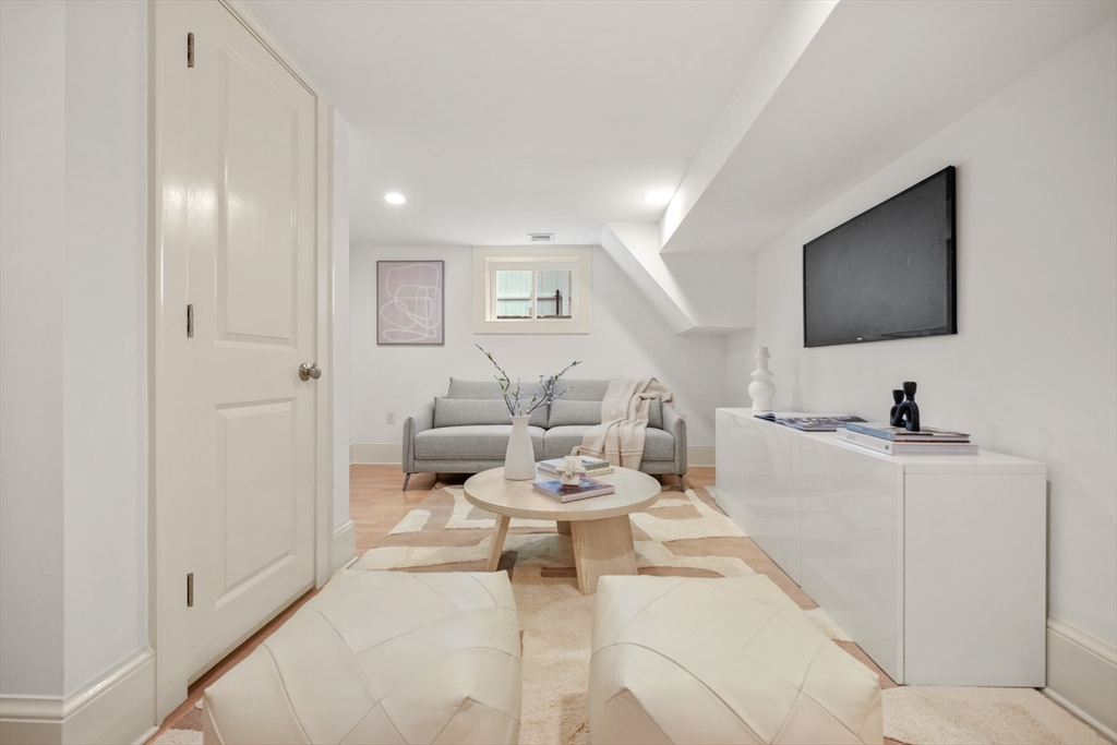3 Sedgewick Road, Unit 3 Cambridge, MA 02138 - Photo 28 of 34 Gallery Image 28