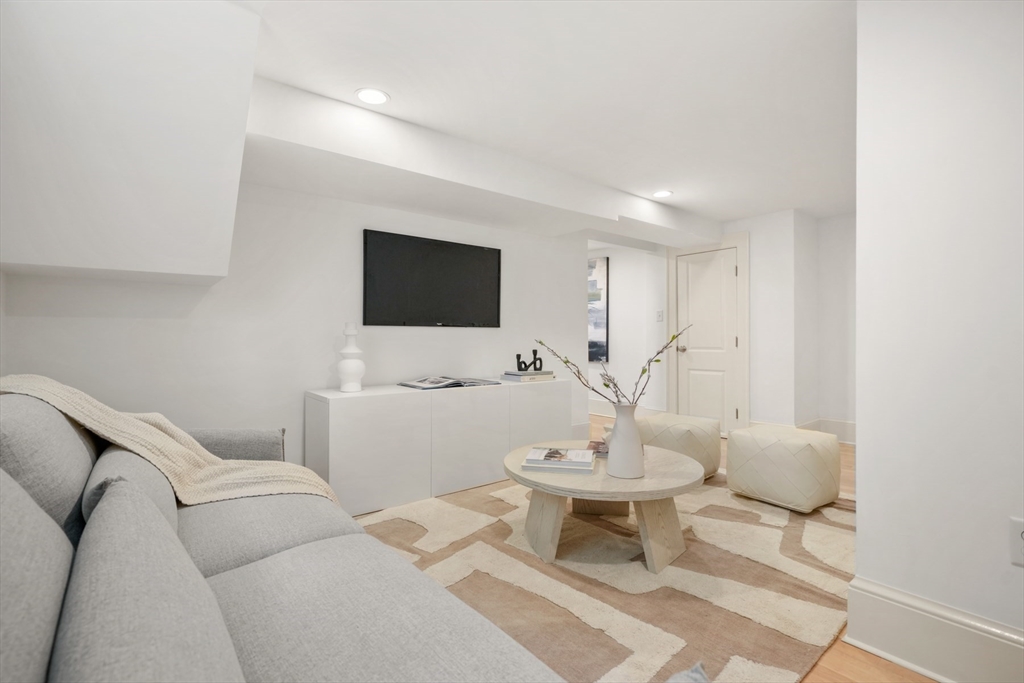 3 Sedgewick Road, Unit 3 Cambridge, MA 02138 - Photo 29 of 34 Gallery Image 29