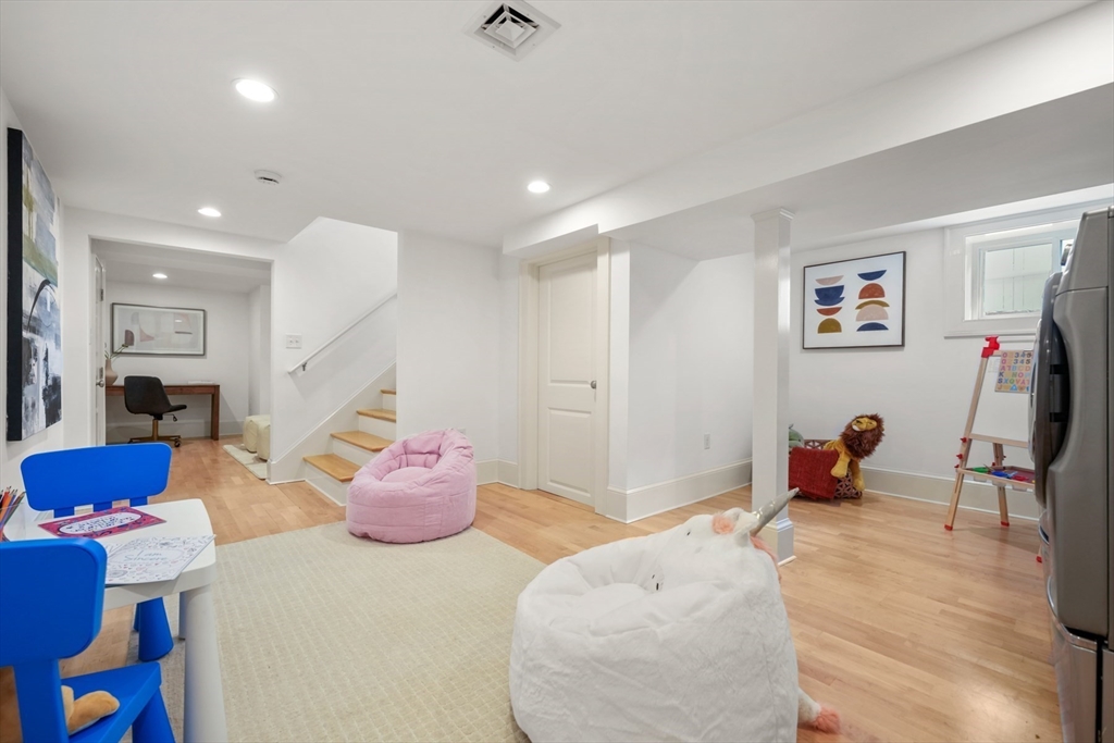 3 Sedgewick Road, Unit 3 Cambridge, MA 02138 - Photo 30 of 34 Gallery Image 30