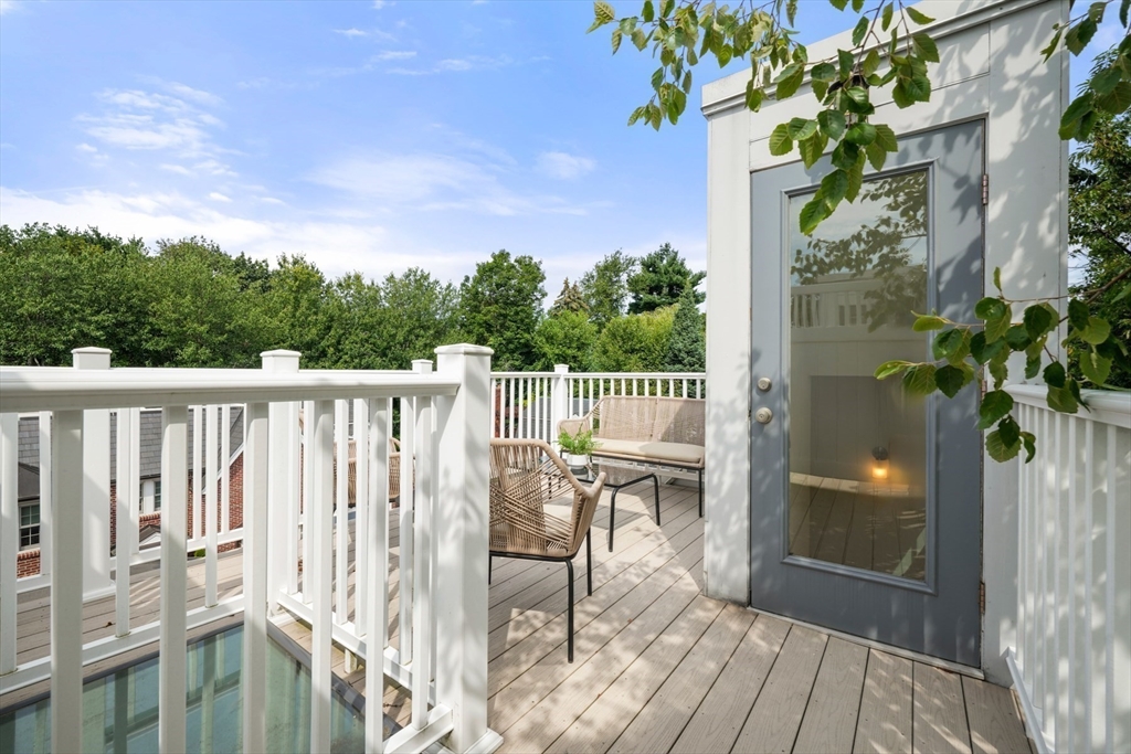 3 Sedgewick Road, Unit 3 Cambridge, MA 02138 - Photo 33 of 34 Gallery Image 33