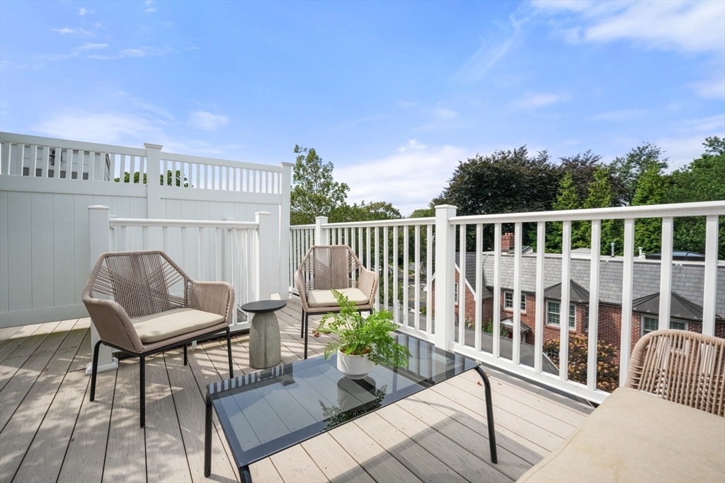 3 Sedgewick Road, Unit 3 Cambridge, MA 02138 - Photo 34 of 34 Gallery Image 34