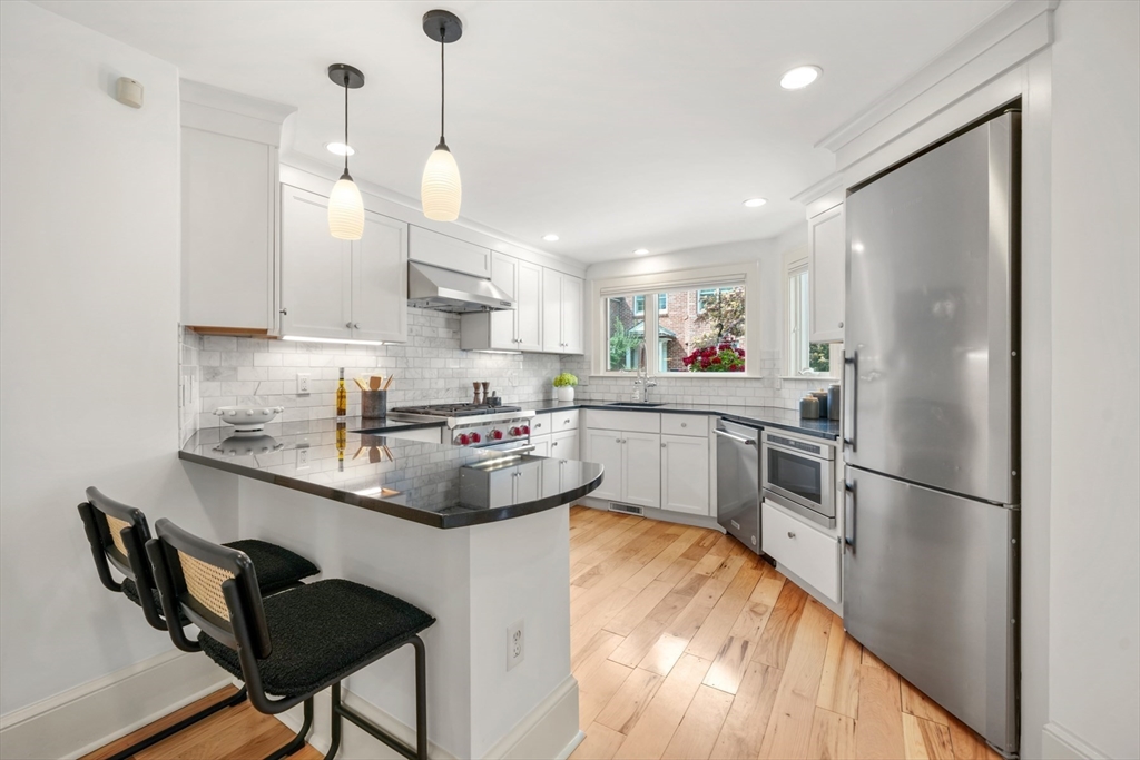 3 Sedgewick Road, Unit 3 Cambridge, MA 02138 - Photo 8 of 34 Gallery Image 8