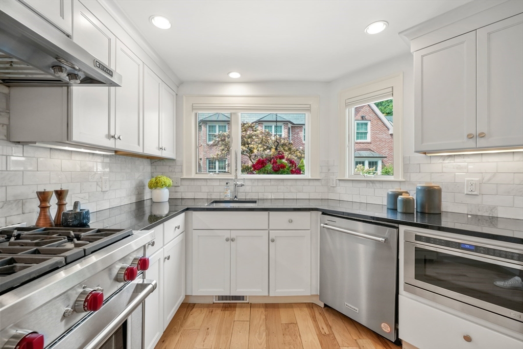 3 Sedgewick Road, Unit 3 Cambridge, MA 02138 - Photo 9 of 34 Gallery Image 9
