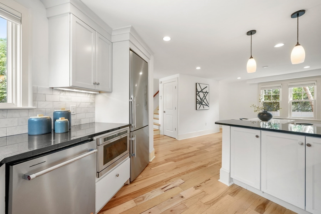 3 Sedgewick Road, Unit 3 Cambridge, MA 02138 - Photo 10 of 34 Gallery Image 10