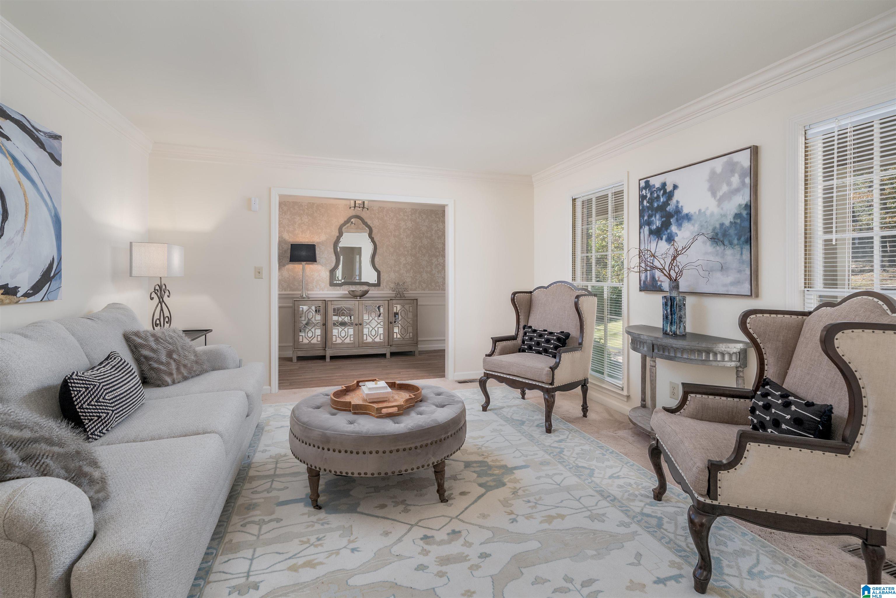 3773 Brookwood Road Birmingham, AL 35213 - Photo 7 of 53