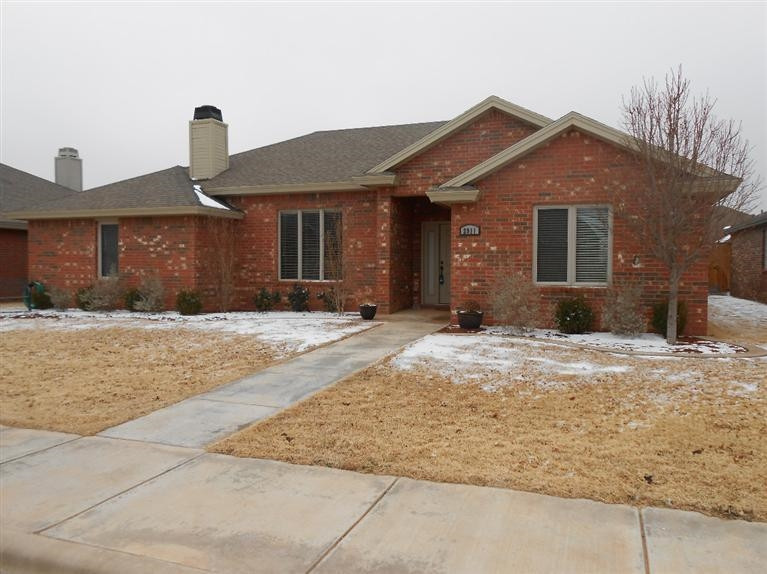 2911 110th Street Lubbock, TX 79423 - Photo 1 of 10 Photo 1