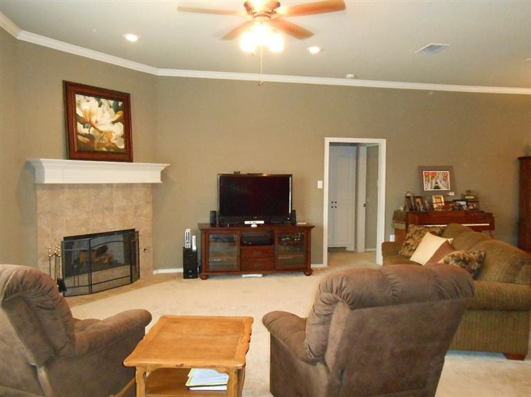 2911 110th Street Lubbock, TX 79423 - Photo 2 of 10 Photo 2