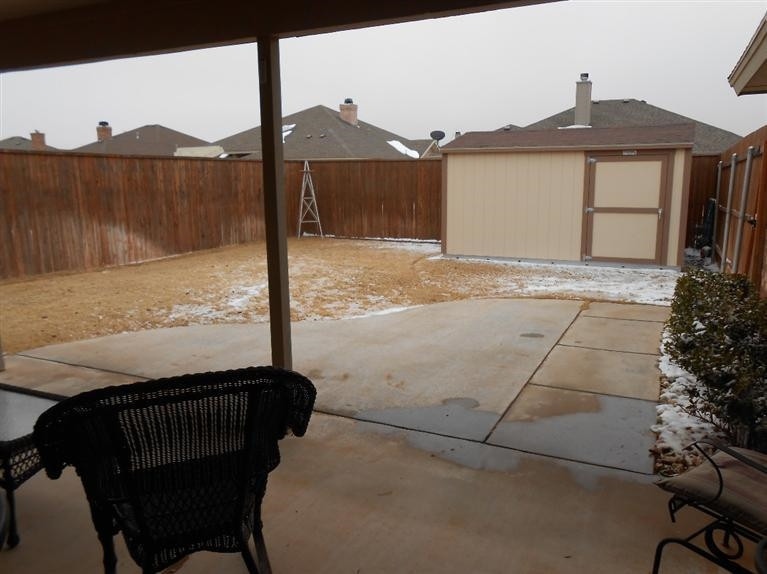 2911 110th Street Lubbock, TX 79423 - Photo 10 of 10 Photo 10