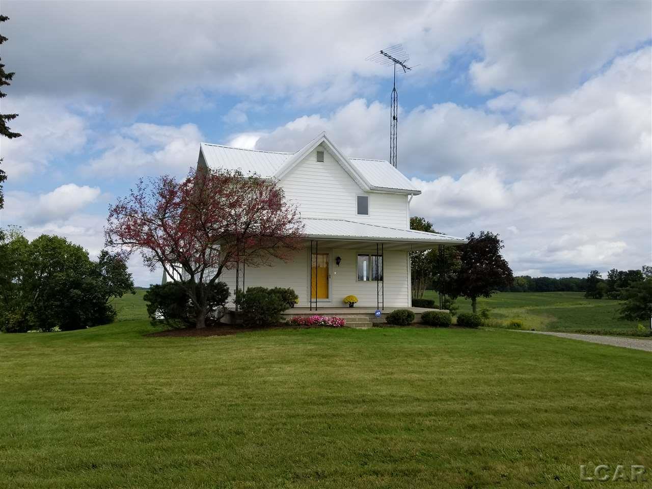 14738 Packard Road Hudson, MI 49247 - Photo 1 of 30 31330504.JPG