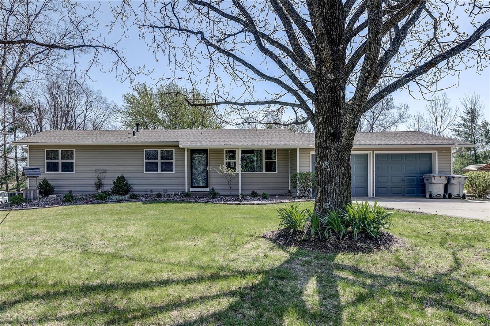 976 North Point Prairie Road Wentzville, MO 63385 - Photo 1 of 27 Gallery Image 1