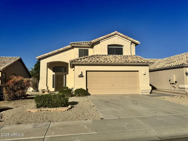 $2,295 | 7442 West Via Del Sol Drive, Glendale, AZ 85310