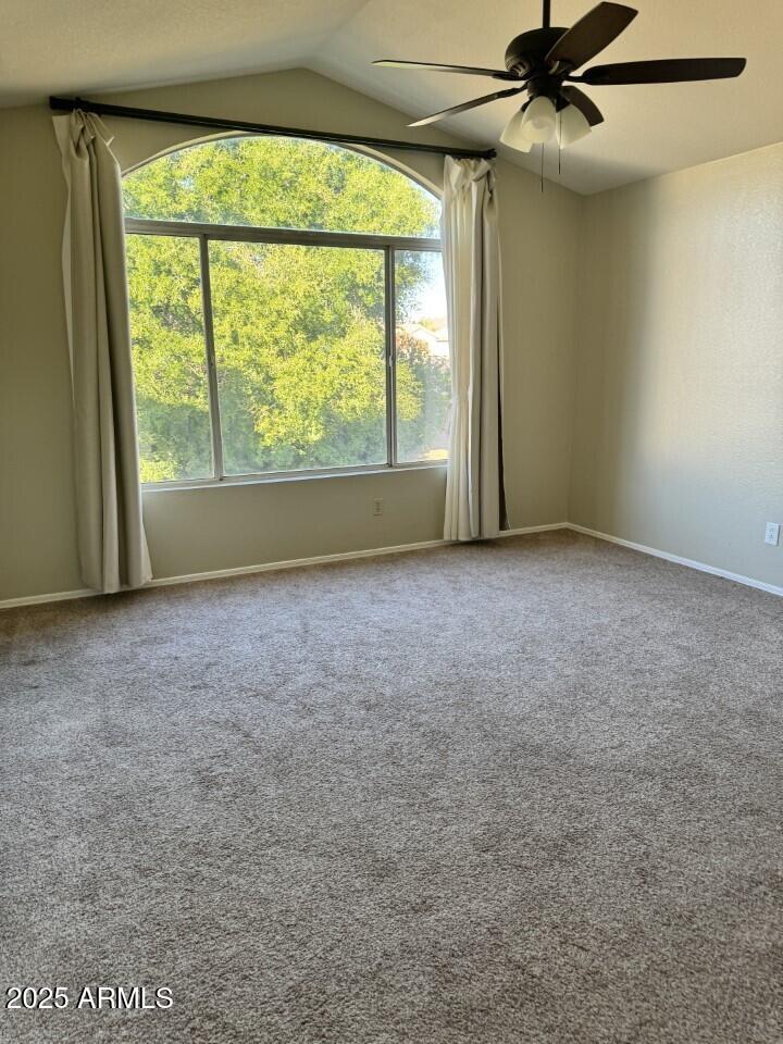 7442 West Via Del Sol Drive Glendale, AZ 85310 - Photo 11 of 22 Mstr Bdrm